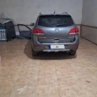 هاوال h6|خودرو سواری و وانت|پرند, فاز ۵|دیوار