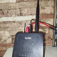 مودم وای فای ADSL+