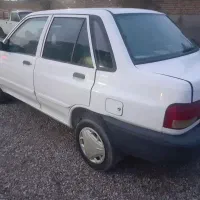 پراید دوگانه کارخانه ۸۹|خودرو سواری و وانت|بندر ترکمن, |دیوار