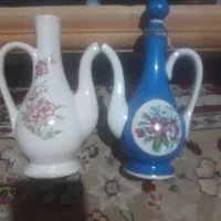 قوری گل سرخی ژاپن بزرگ نوی نو