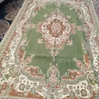 ی جفت رو فرشی