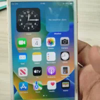 ایفون ۸ پلاس|موبایل|بندر کنگان, |دیوار