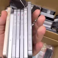 اپل استور بانه گوشی های وارداتی آیفون 5 و 5s