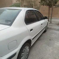 سمند ef7 مدل ۹۶ رخ درحد صفر|خودرو سواری و وانت|اندیشه, اندیشه فاز ۳|دیوار