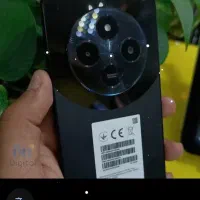 فروش گوشی پوکو C75