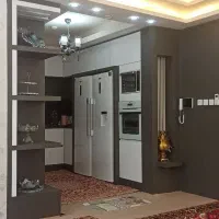 کابینت و کمد دیواری هشت ماهه اقساطی