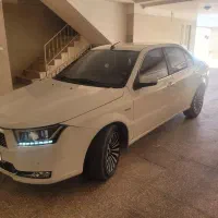 دنا مدل ۹۵|خودرو سواری و وانت|شهریار, رزکان|دیوار