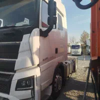 کشنده سانی  نقدواقساط اول تحویل بعد تسویه|خودرو سنگین|اسلام‌شهر, ملک‌آباد|دیوار