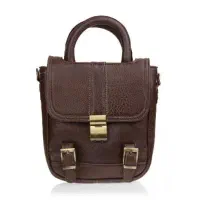 کیف چرم وارداتی ZALI