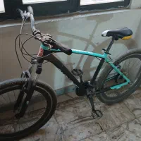 دوچرخه 27.5 فونیکس|دوچرخه، اسکیت، اسکوتر|تهران, افسریه شمالی|دیوار