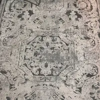 فرش ۶ متری فانتزی در حد نو