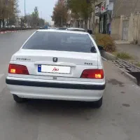 پرشیا مدل ۹۰|خودرو سواری و وانت|اردبیل, |دیوار