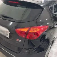 جک s 3|خودرو سواری و وانت|گرگان, |دیوار