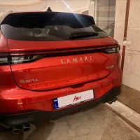 لاماری۱۴۰۲ قرمز بی‌رنگ کارشناسی عبادی به قیمت|خودرو سواری و وانت|تهران, زعفرانیه|دیوار