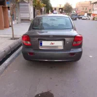 ط۳قط۳۳ریو ۸۶|خودرو سواری و وانت|چهارباغ, |دیوار