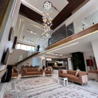 ویلا 300 متری/ سندتکبرگ/ استخرداخلی/ شهرکی|فروش خانه و ویلا|لاهیجان, کوی خزر|دیوار