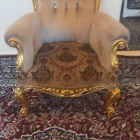 مبل تر تمیز|مبلمان خانگی و میز عسلی|کوهدشت, |دیوار