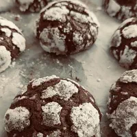 خوشمزه و تازه کوکی