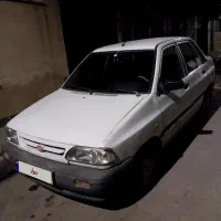 پراید ۸۸