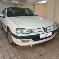 پژوپارس مدل ۱۴۰۲ موتور جدید