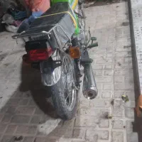 فروش موتور|موتورسیکلت|افزر, |دیوار