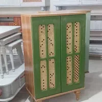 جام جم یزد|جاکفشی، کمد، دراور|یزد, |دیوار