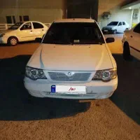 پراید 132 مدل97