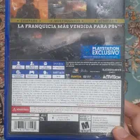 دیسک بازی CALL of DUTY WWII PS4|کنسول، بازی ویدئویی و آنلاین|رودهن, |دیوار