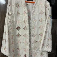 کت مانتو پالتوفوتر اوکت بارونی