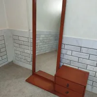 آیینه قدی