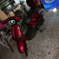 موتور کویر کاوان s150