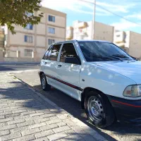 پراید هاچبک|خودرو سواری و وانت|زنجان, |دیوار