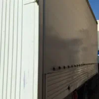 اتاق مسقف چادری