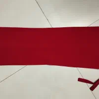 شلوار قرمز زنانه مازراتی سایز۳۸|لباس|اصفهان, امامزاده اسماعیل|دیوار