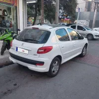 ۲۰۷ پانا مدل۱۴۰۳