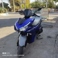 طرح ایروکس رادیات دار کم کار