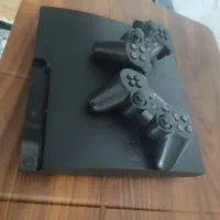 پلی استیشن 3|کنسول، بازی ویدئویی و آنلاین|جیرفت, |دیوار