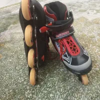 اسکیت ACTION|دوچرخه، اسکیت، اسکوتر|مشهد, حضرت حجت|دیوار