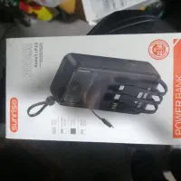 پاور بانک|لوازم جانبی موبایل و تبلت|قزوین, |دیوار