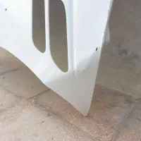 کاپوت ماشین۲۰۶