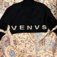 بافت مشکی زمستان