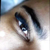 اکستنشن مژه ، لیفت و لمینت مژه و ابرو