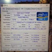 لپ تاپ قوی i7 رم ۲۴ گیگ ۵۱۲Nvme|رایانه همراه|تهران, مدائن|دیوار