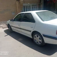 پژو پارس LX TU5، مدل ۱۴۰۲|خودرو سواری و وانت|مشهد, استاد یوسفی (شهرک غرب)|دیوار