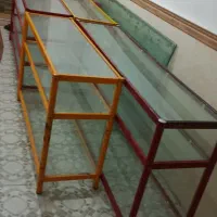 ویترین مغازه
