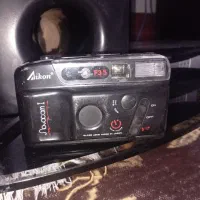 دوربین قدیمی کلکسیونی