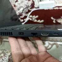 لپتاب lenevo ideapad gaming 3|رایانه همراه|مشهد, کوی سیدی|دیوار
