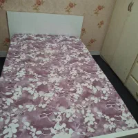 تخته خواب و تشک|تخت و سرویس خواب|ری, دولتآباد|دیوار