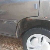 پراید مدل 90|خودرو سواری و وانت|تربت‌حیدریه, طالقانی|دیوار