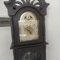 ساعت ایستاده|ساعت دیواری و تزئینی|قدس, شهر‌قدس|دیوار